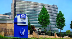 The Centers for Disease Control in Atlanta. Photo courtesy of Wikimedia Commons