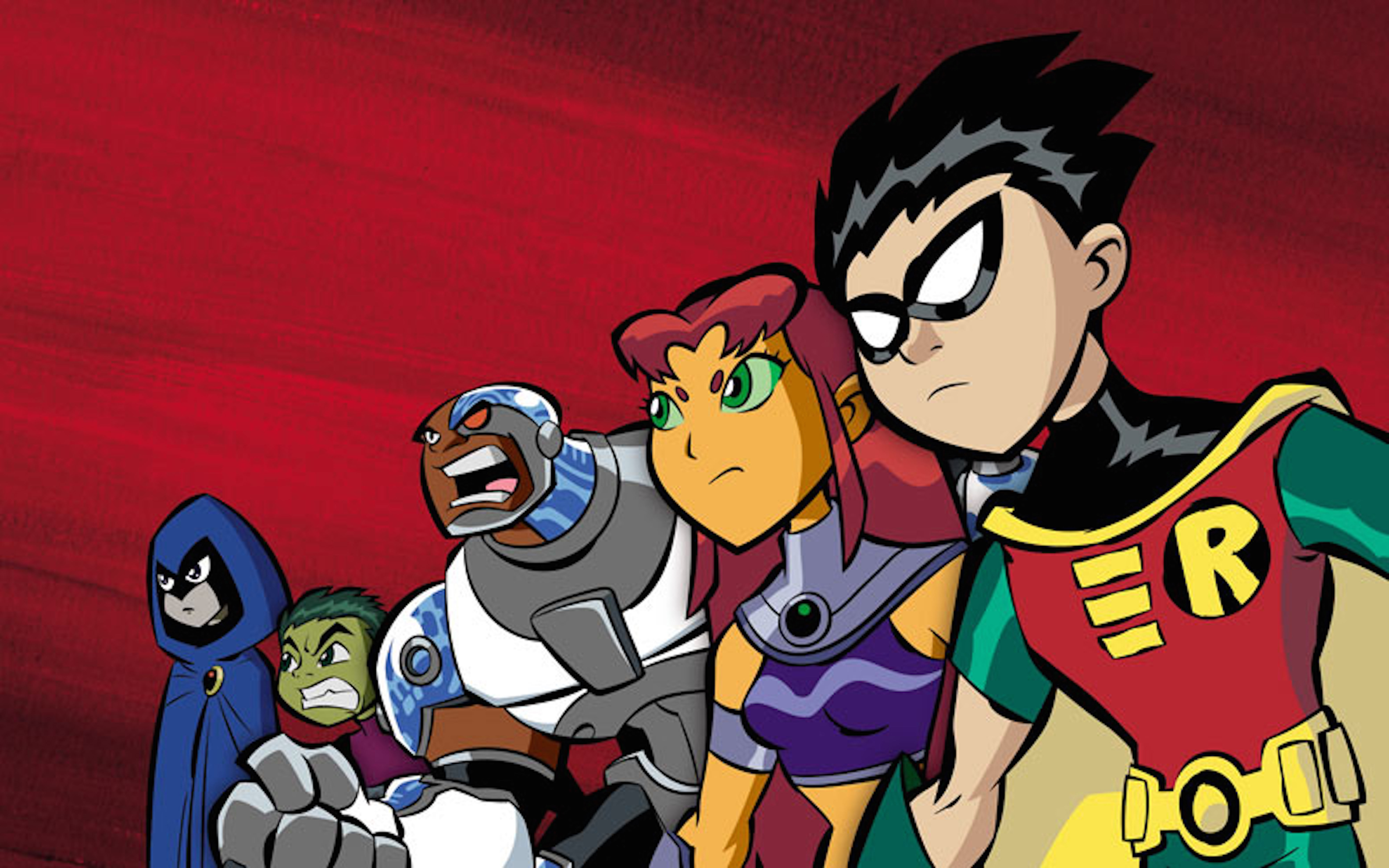 Teen Titans': A Prematurely Cancelled Show | The Emory Wheel
