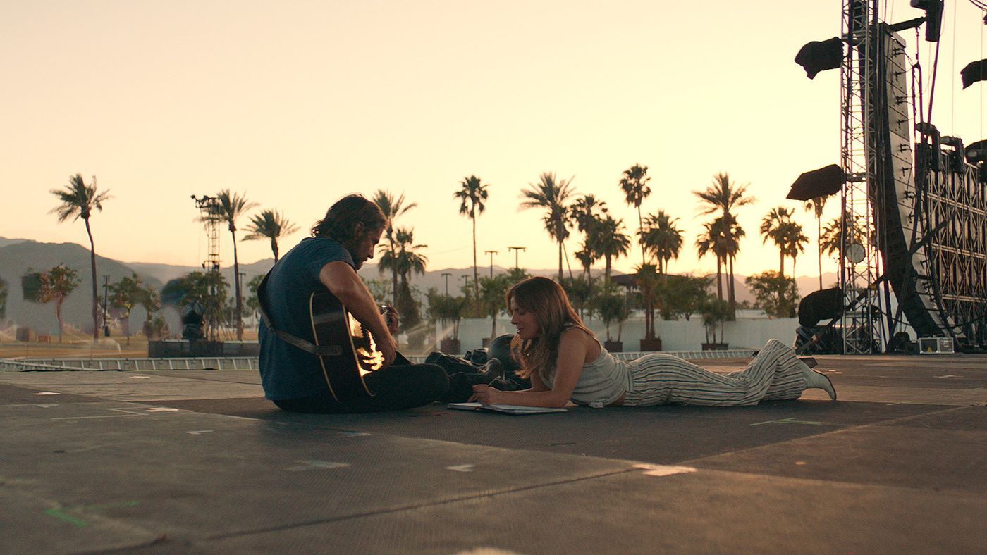 A Star Is Born' is a Terrific Telling of a Timeless Tale