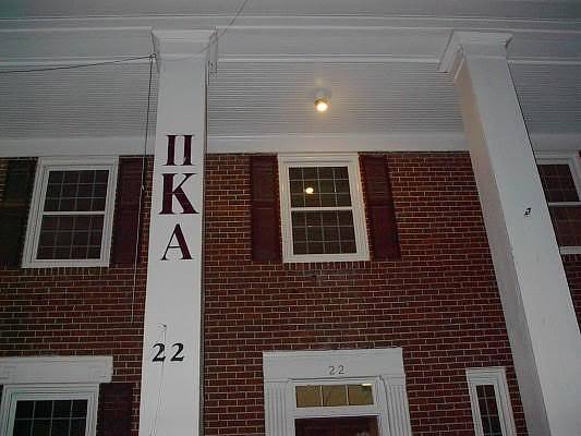 New ResLife Position to Address Greek Housing