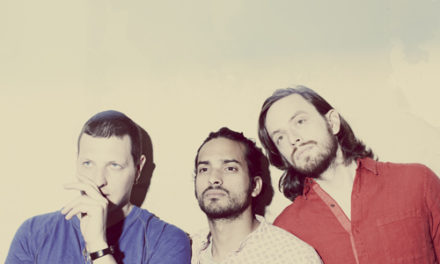 Yeasayer Confounds Expectations