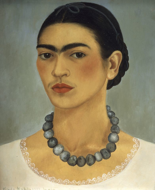 Kahlo and Rivera Grace the High Museum