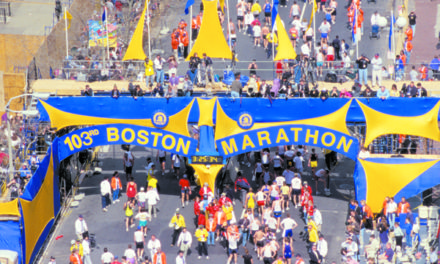 Boston Marathon: The Aftermath of Tragedy