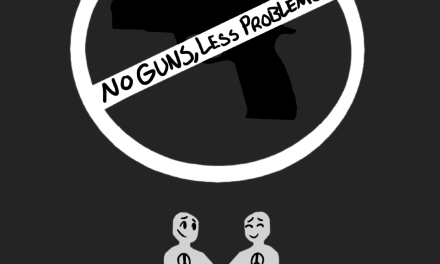 More Guns, More Problems