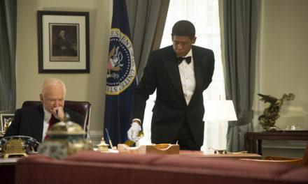 A History Lesson With ‘The Butler’