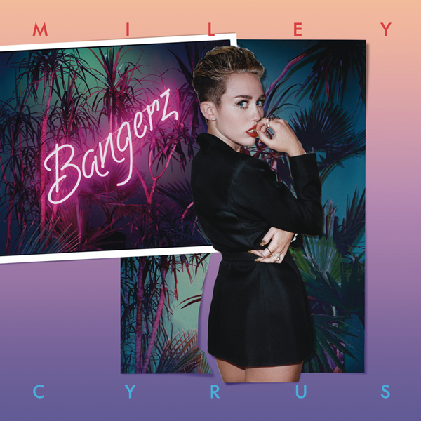 Cyrus Covers New Ground in ‘Bangerz’