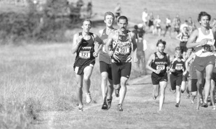 Cross Country Teams to Compete in Louisville Classic