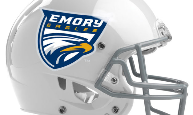 Why Doesn’t Emory Have a Football Team?
