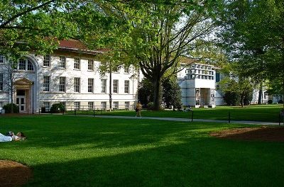 Emory, Georgia Tech to Offer Dual-Degree Program