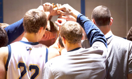 Men’s Basketball Returns to Action With Pair of UAA Games