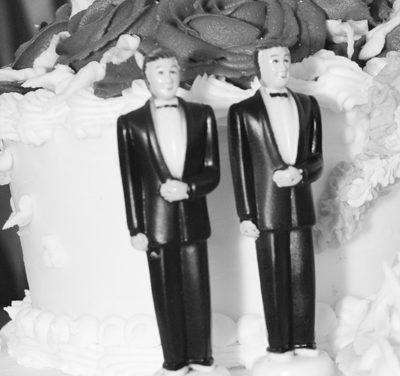 Incestuous Implications of Legalizing Same-Sex Marriage