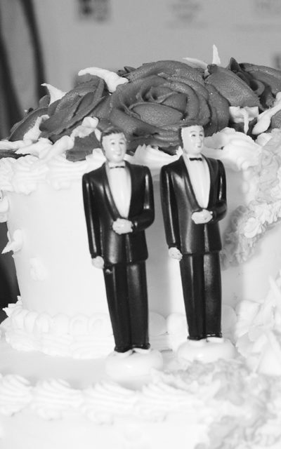 Incestuous Implications of Legalizing Same-Sex Marriage