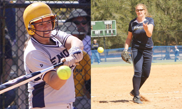 Softball Looking to Build on Strong 2013