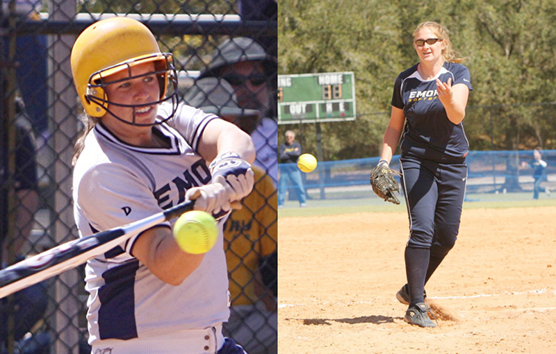 Softball Looking to Build on Strong 2013
