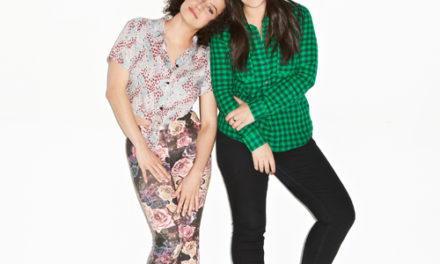 ‘Broad City’ Heads To the Silver Screen