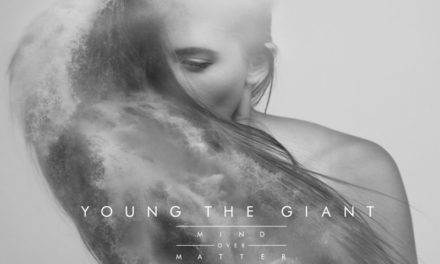 Young the Giant Takes a Chance, Plays it Safe