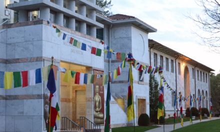 Emory Celebrates Annual Tibet Week