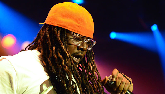 T-Pain To Perform At Oxford Campus
