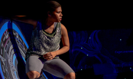Emory Dance, Theater ‘Fall’ Together