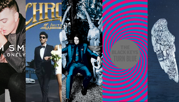 This Summer’s Most Anticipated Albums