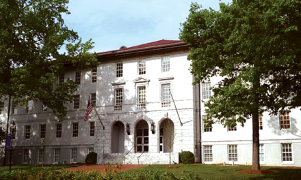 Commission Reports on Emory Liberal Arts