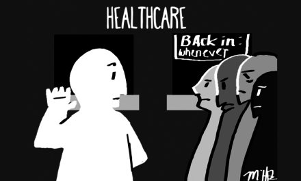 Racism Denies Equal Health Care Access