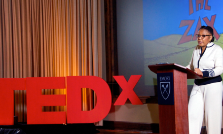 TEDxEmory Draws Record Numbers