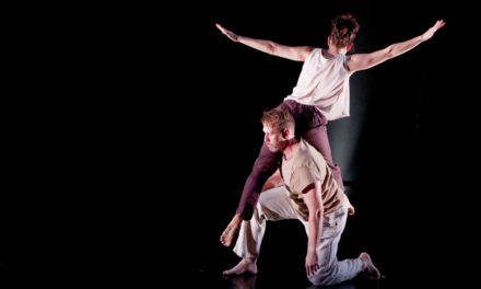 Catellier Dance Projects’ Diverse Body of Work