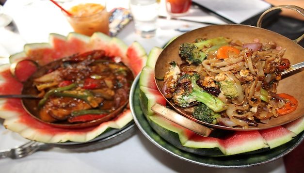 Yummy in the Hungry Tummy: Panita Thai Kitchen