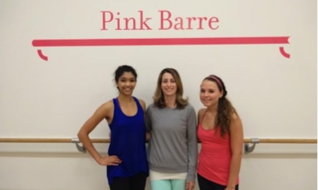 Emory Point Welcomes Fun Fitness Studio