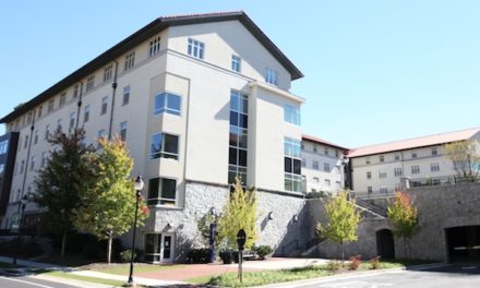 Changes to On Campus Housing Received Mixed Reviews from Students