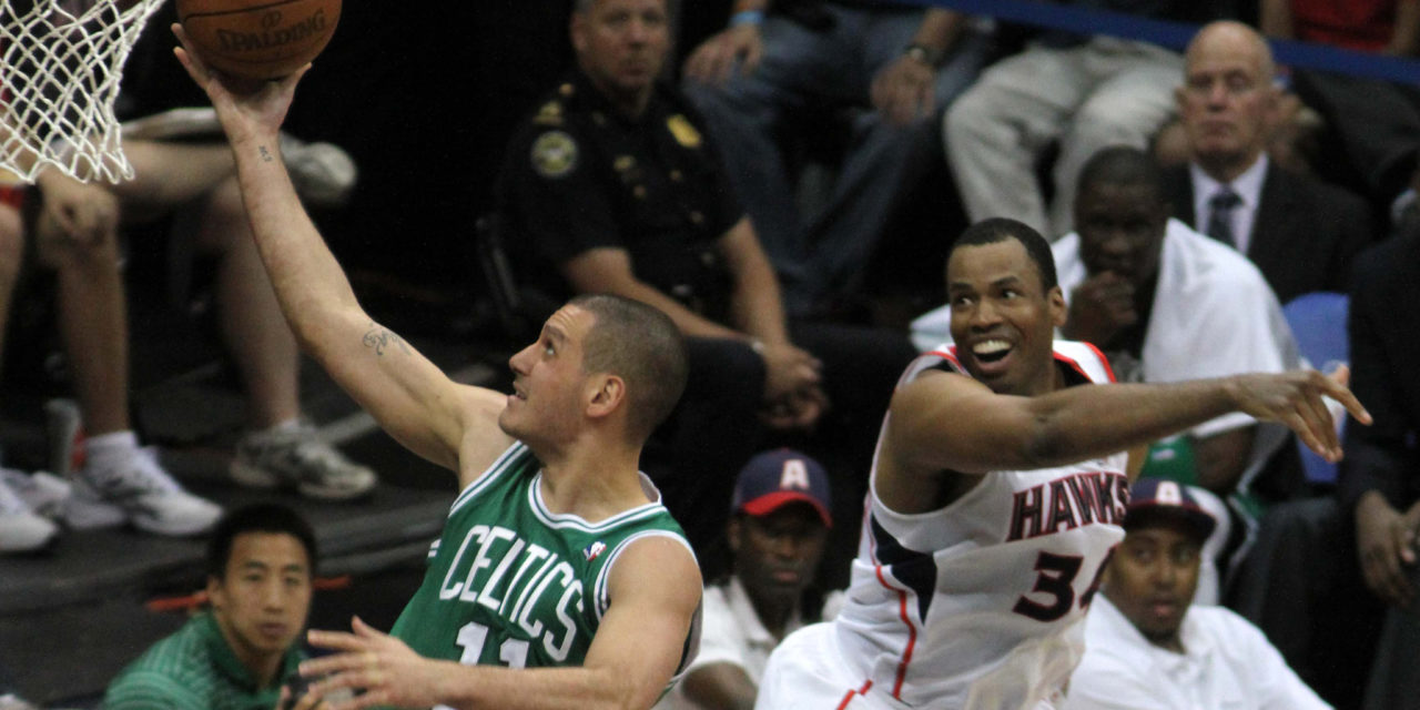Rondo, Carter-Williams among top NBA players in jersey sales
