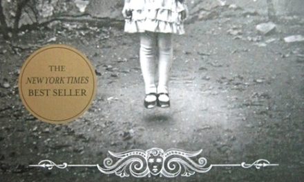 Books We Love: A ‘Peculiar’ But Engrossing Read