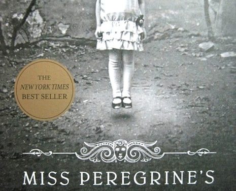 Books We Love: A ‘Peculiar’ But Engrossing Read