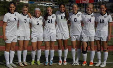 Squad Ends Senior Day in Double OT Draw