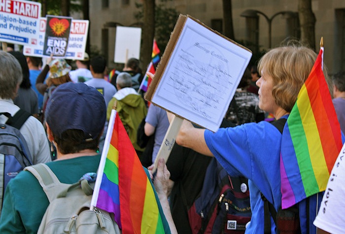 LGBT Southerners Must Lead Fight