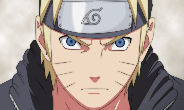 ‘Naruto’ Ends After 700th Chapter