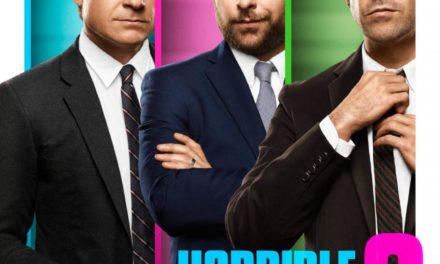 ‘Horrible Bosses 2’: Anything But Horrible