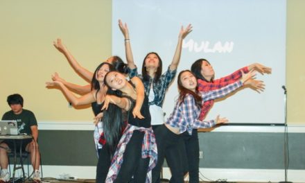 LiNK Student Performances Benefits North Korean Refugees