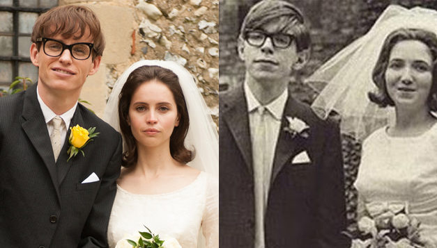 Everything You Need to Know About ‘The Theory of Everything’