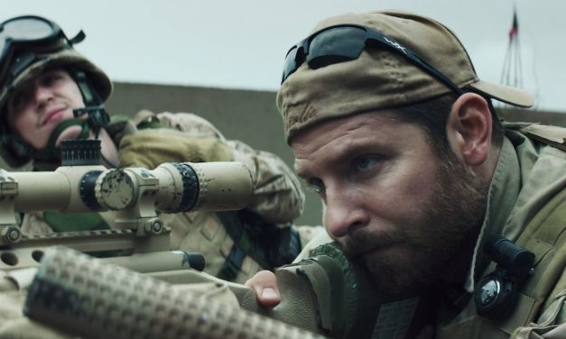 ‘American Sniper’ Kills Competition at Box Office