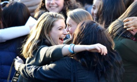 Sororities and Building Sisterhood: Rules, Guidelines Facilitate Effective Process