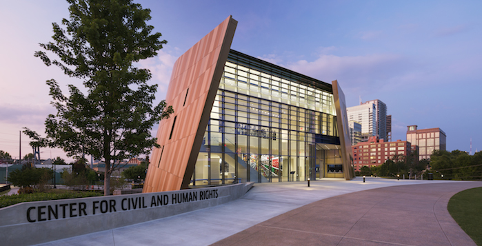 King Week: Center for Civil and Human Rights