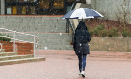 Emory Closes Wednesday Due to ‘Inclement Weather’