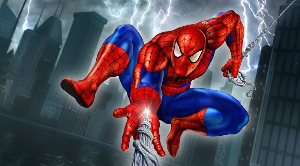 Marvel’s Studio Snags Spiderman