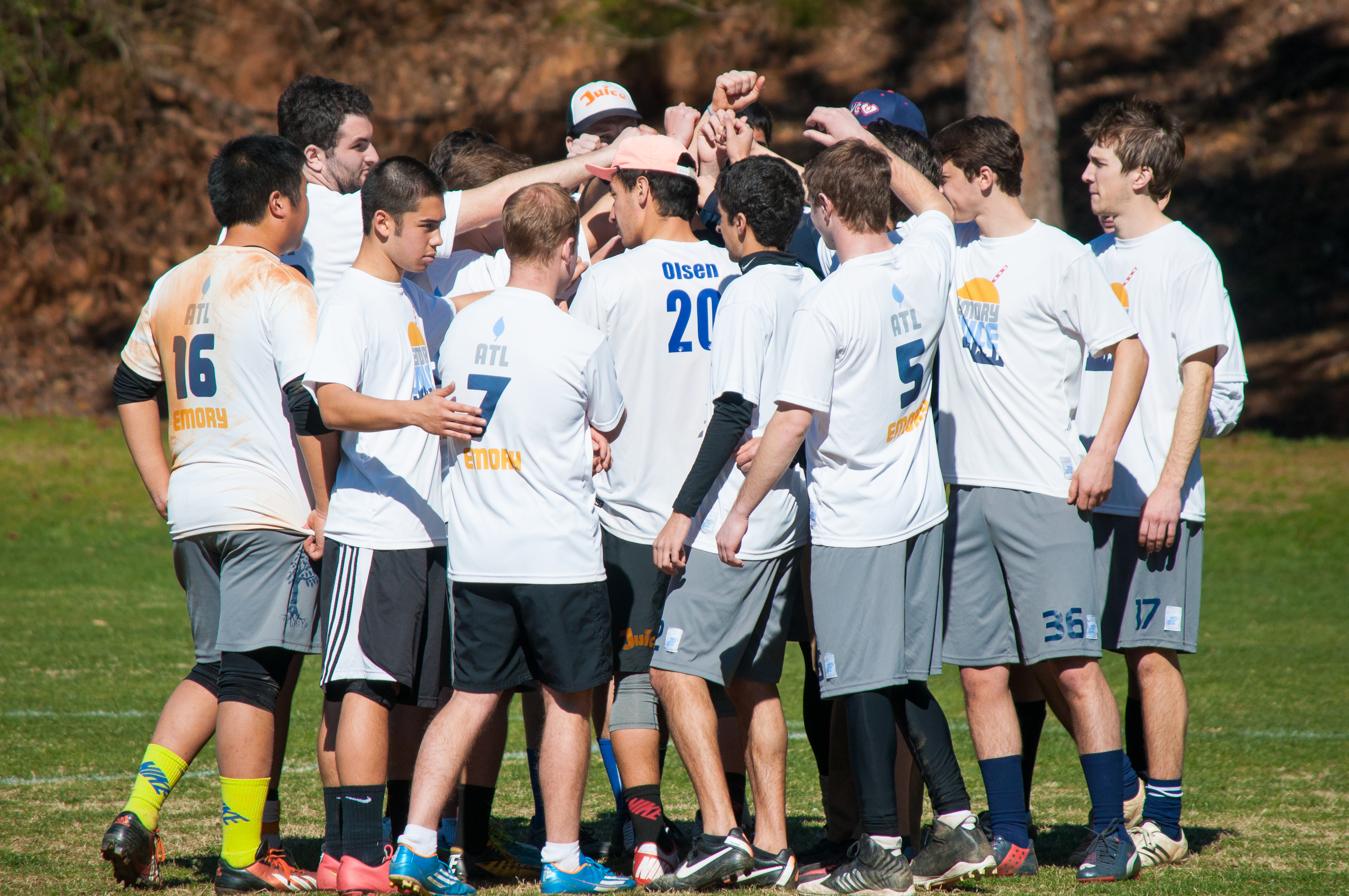 Emory Athletic Teams Face Novel Challenges Without Fall Season