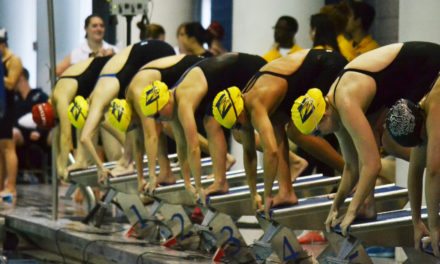Swimming and Diving to Host Emory Invite