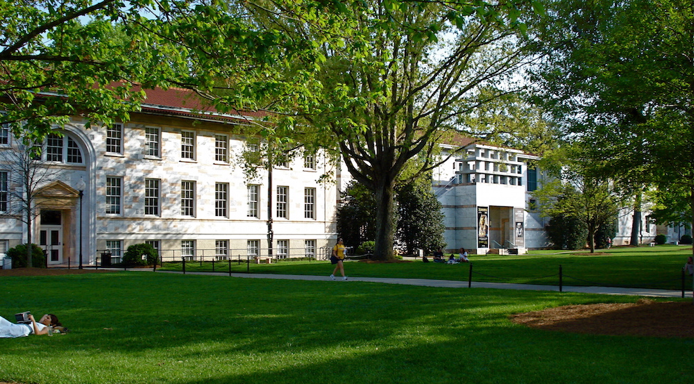 Emory will eliminate need-based loans, expand financial aid this fall