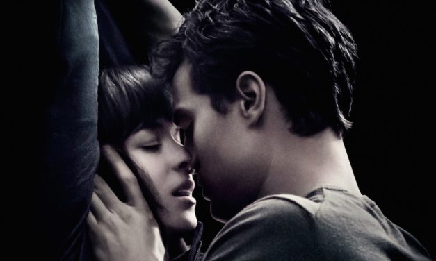 Seeing Fifty Shades of Not So ‘Grey-t’