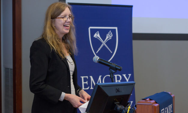Panelists Discuss Ethics of Ebola Virus